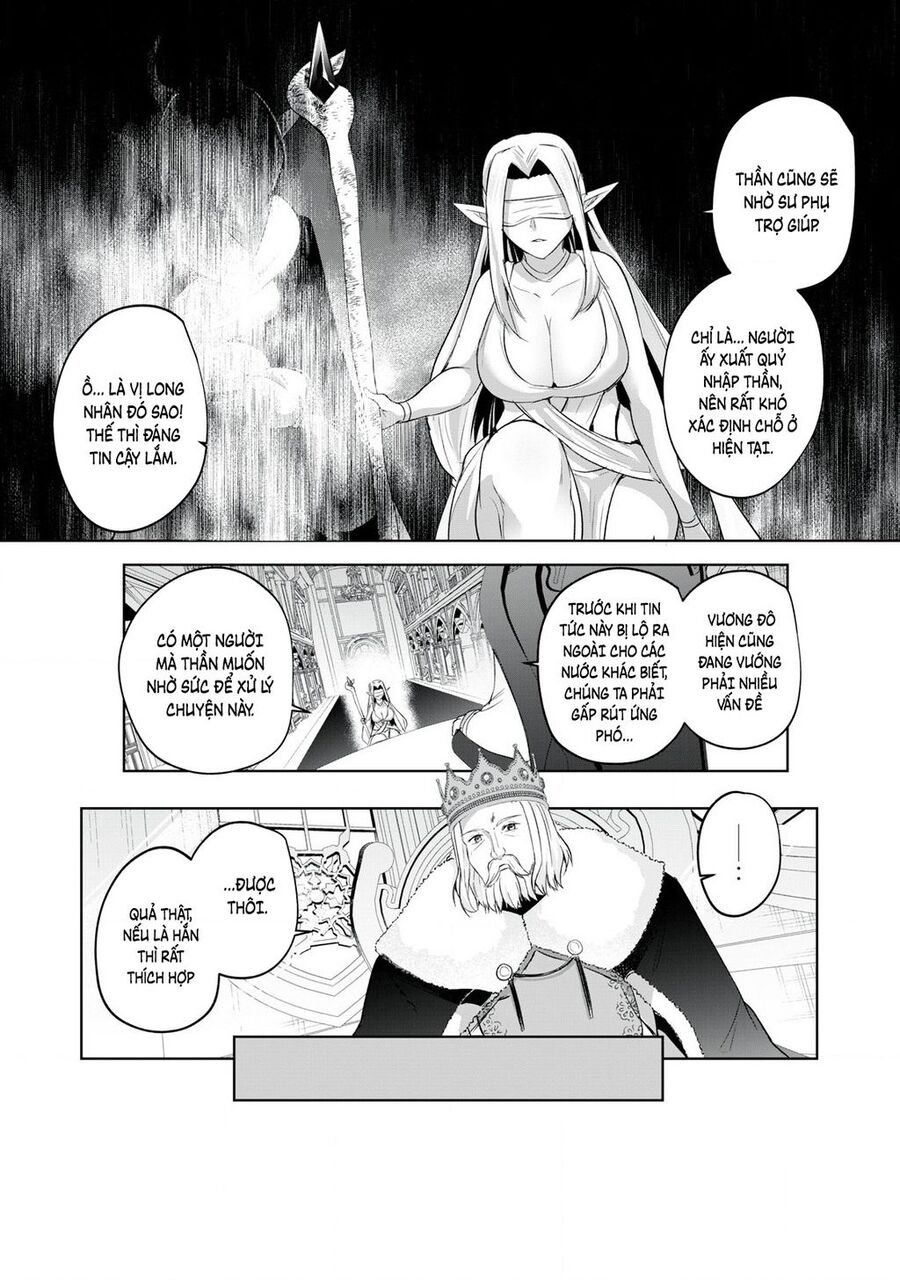 Sousei No Apocrypha - Chương 3 - Trang 24