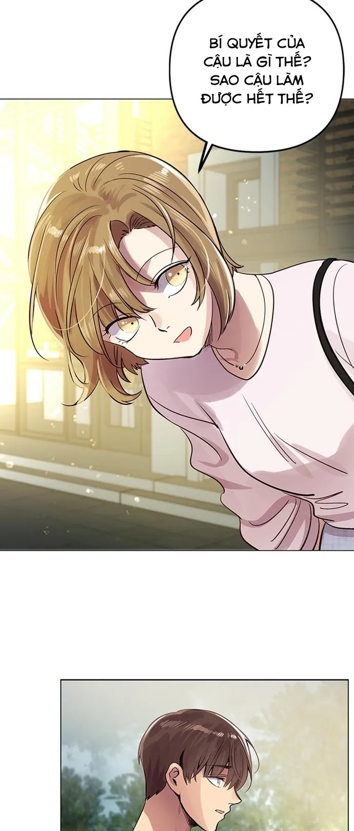 Người Cai Trị Thời Gian - Chương 50 - Trang 40