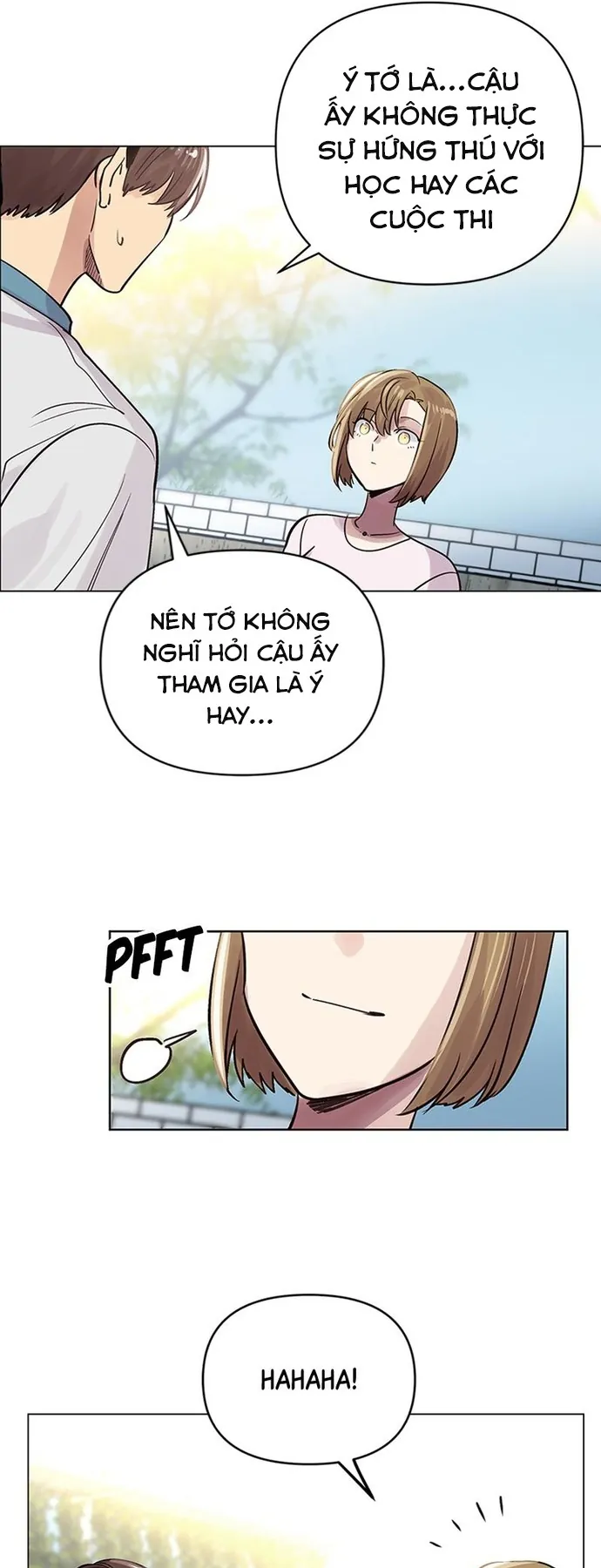 Người Cai Trị Thời Gian - Chương 50 - Trang 32