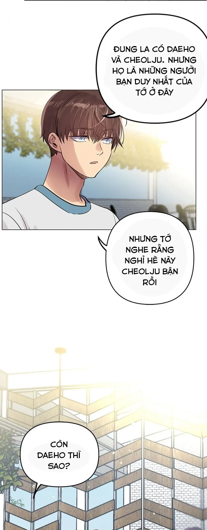 Người Cai Trị Thời Gian - Chương 50 - Trang 30