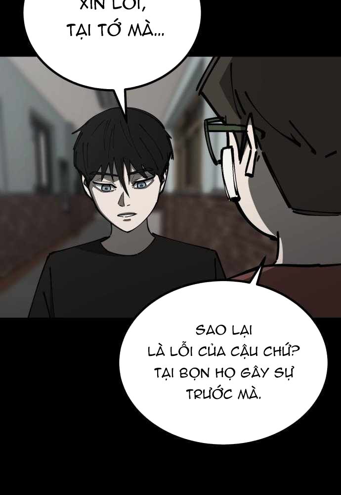 Sinh Viên Trở Về - Chương 3 - Trang 30