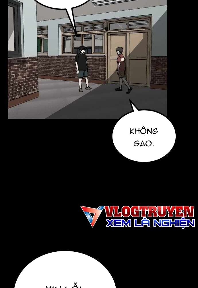 Sinh Viên Trở Về - Chương 3 - Trang 29
