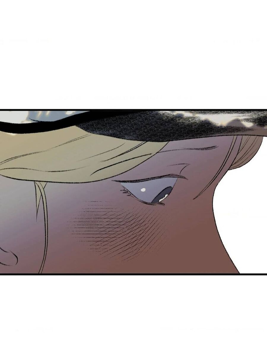 Gửi Lời Chúc Phúc Của Melt Tới Người - Chương 46 - Trang 36