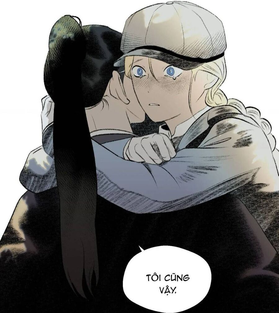 Gửi Lời Chúc Phúc Của Melt Tới Người - Chương 46 - Trang 57