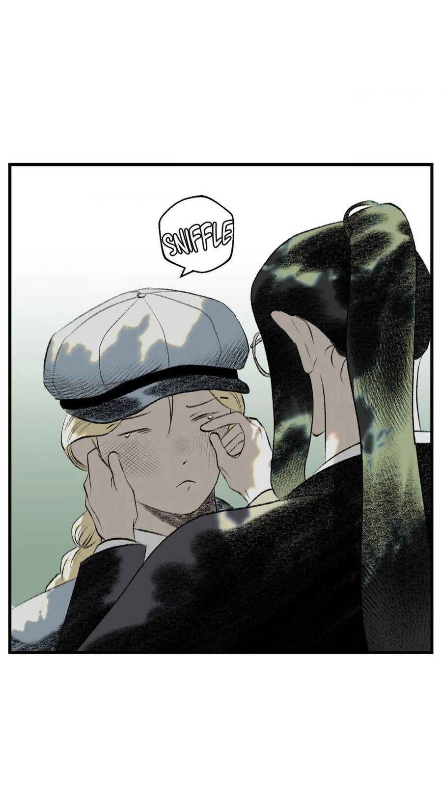 Gửi Lời Chúc Phúc Của Melt Tới Người - Chương 46 - Trang 61