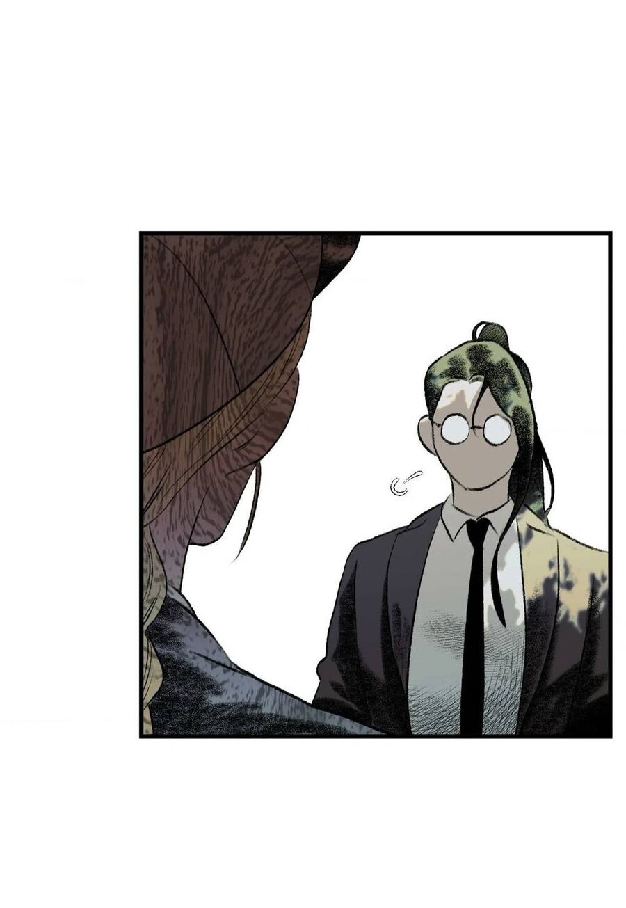 Gửi Lời Chúc Phúc Của Melt Tới Người - Chương 46 - Trang 48