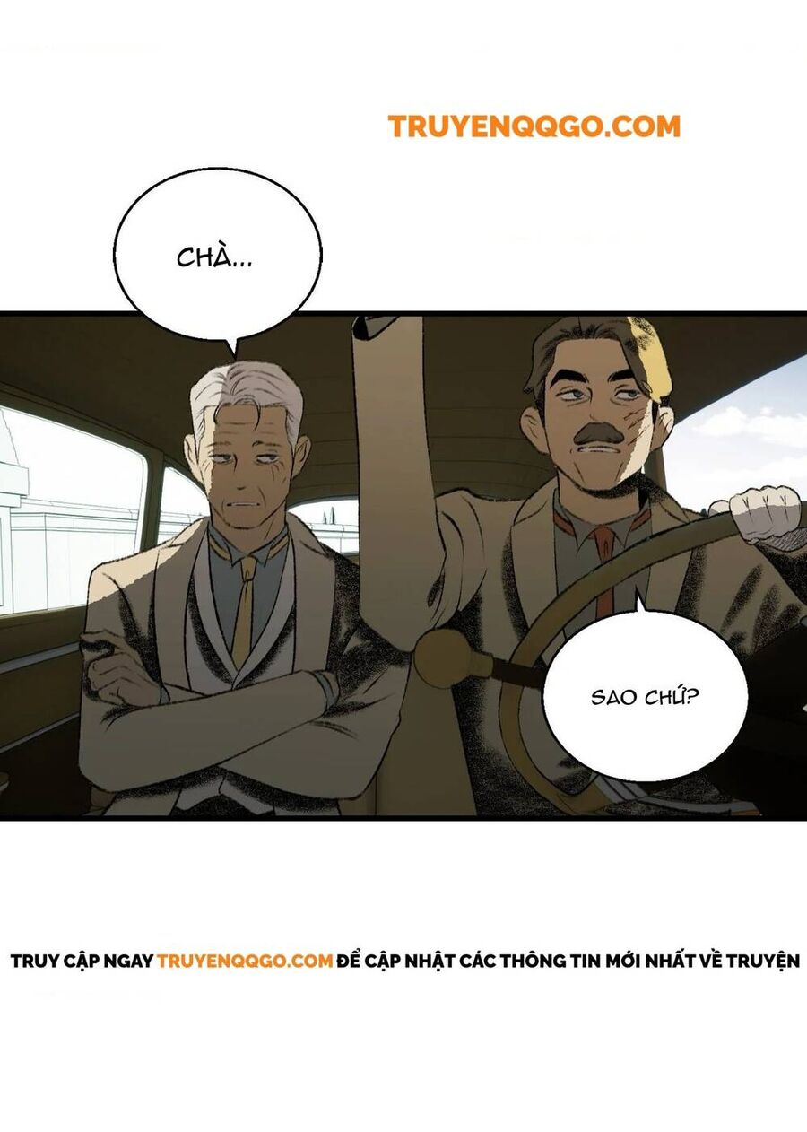 Gửi Lời Chúc Phúc Của Melt Tới Người - Chương 46 - Trang 7