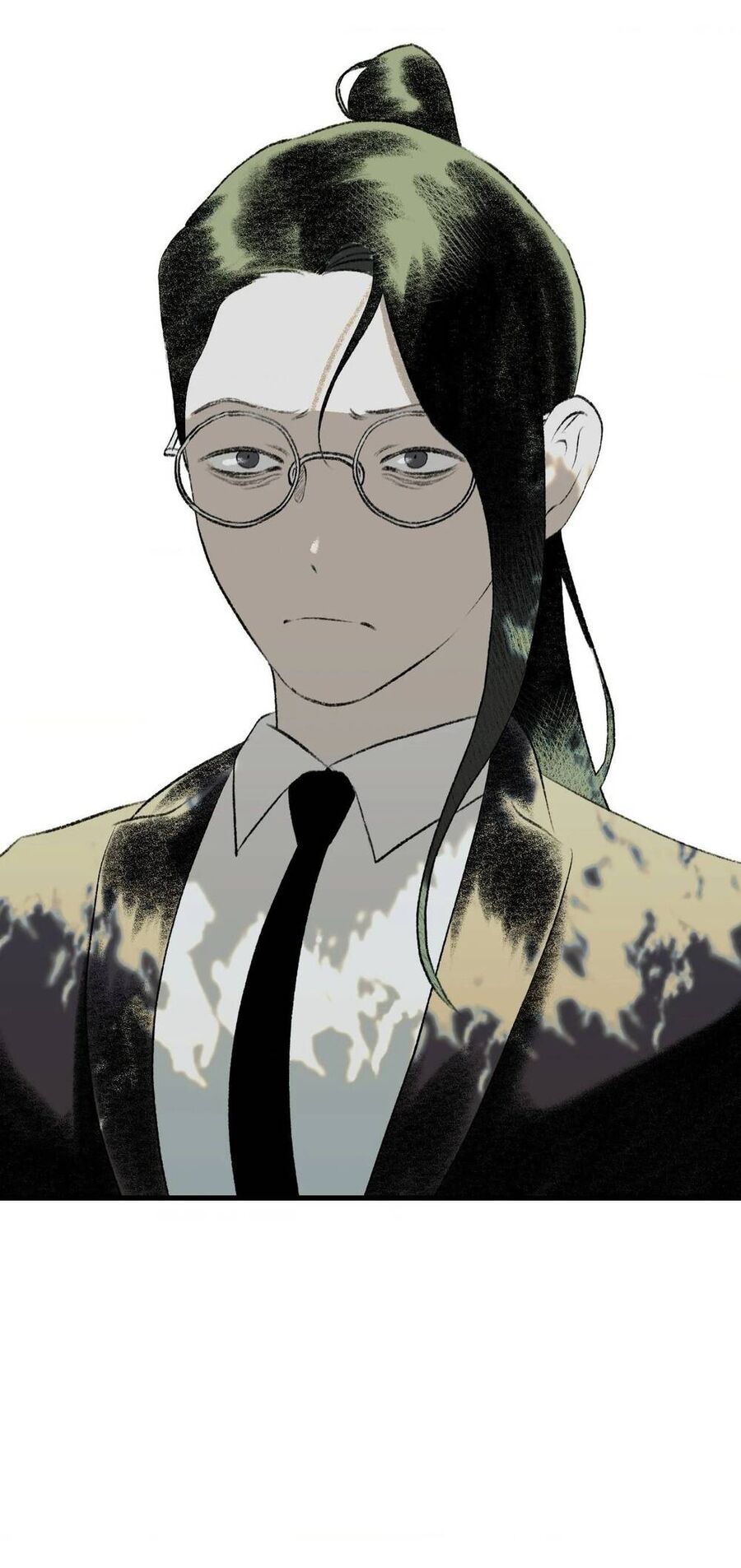 Gửi Lời Chúc Phúc Của Melt Tới Người - Chương 46 - Trang 50