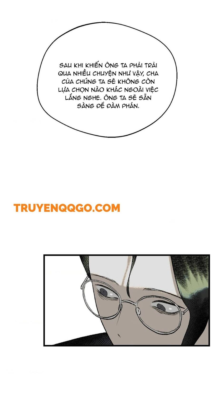 Gửi Lời Chúc Phúc Của Melt Tới Người - Chương 46 - Trang 22