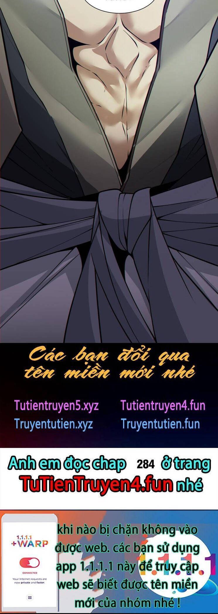 Hắc Ám Kiếm Sĩ Hồi Quy - Chương 283 - Trang 31