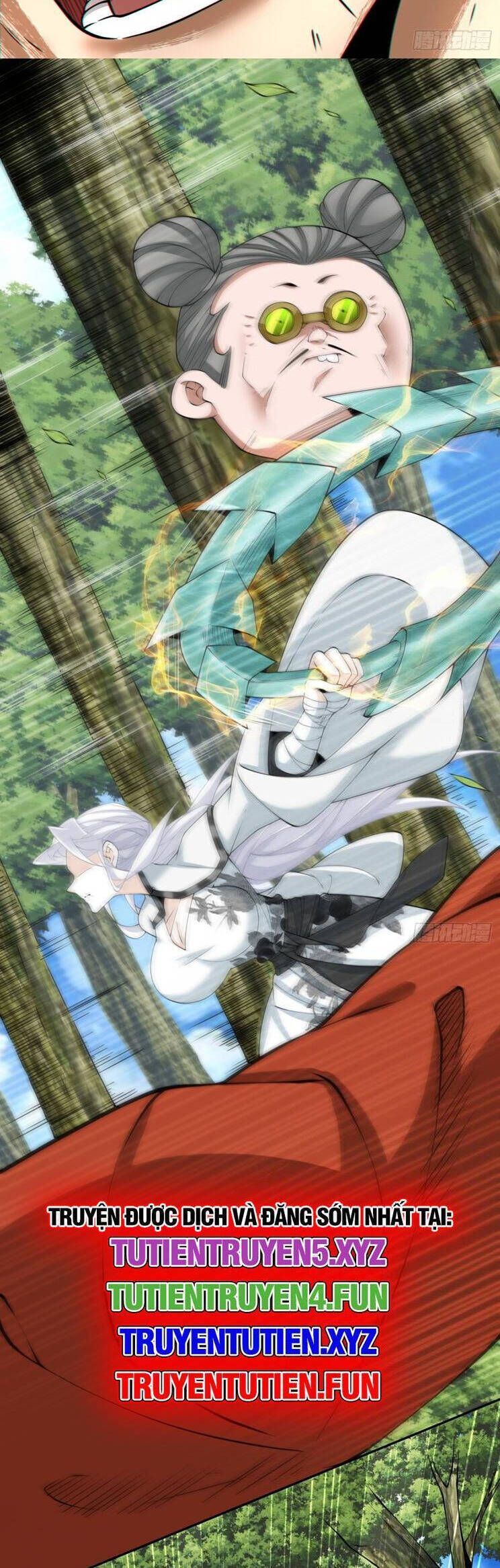 Hắc Ám Kiếm Sĩ Hồi Quy - Chương 283 - Trang 11