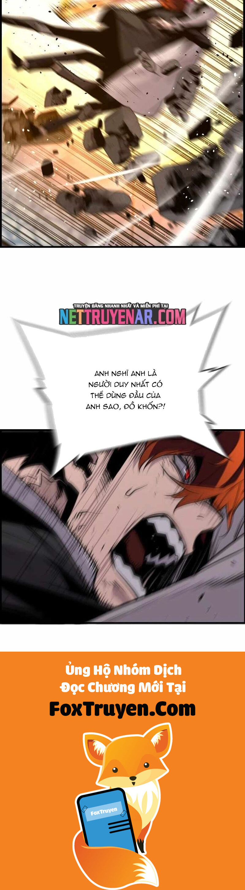 Sự Trở Lại Của Kẻ Khủng Bố - Chương 57 - Trang 38