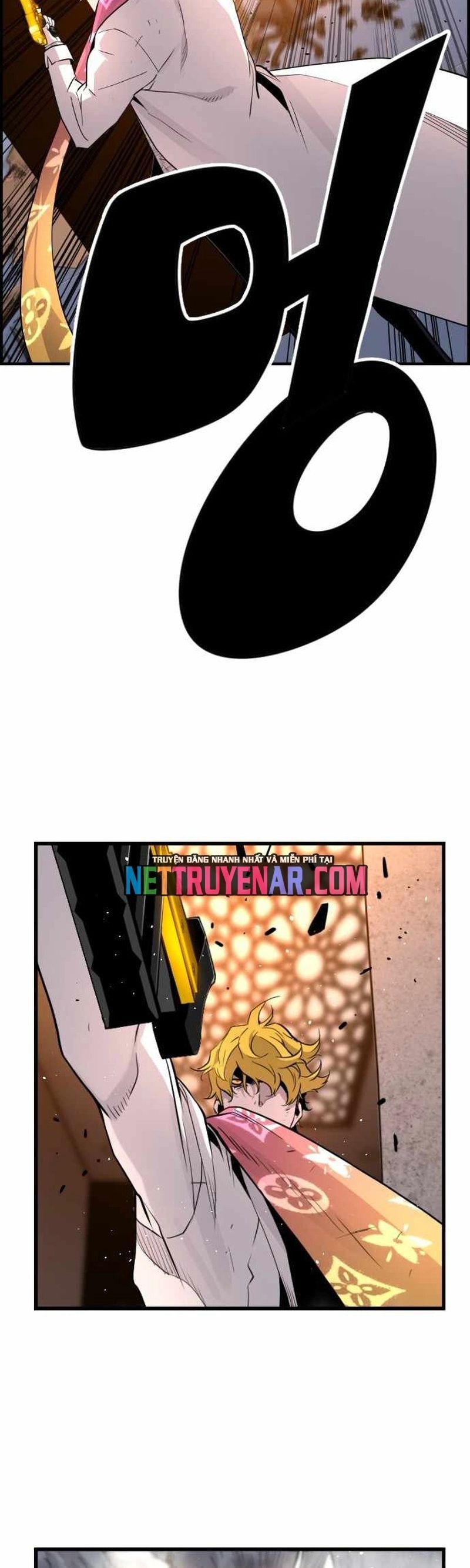 Sự Trở Lại Của Kẻ Khủng Bố - Chương 57 - Trang 4