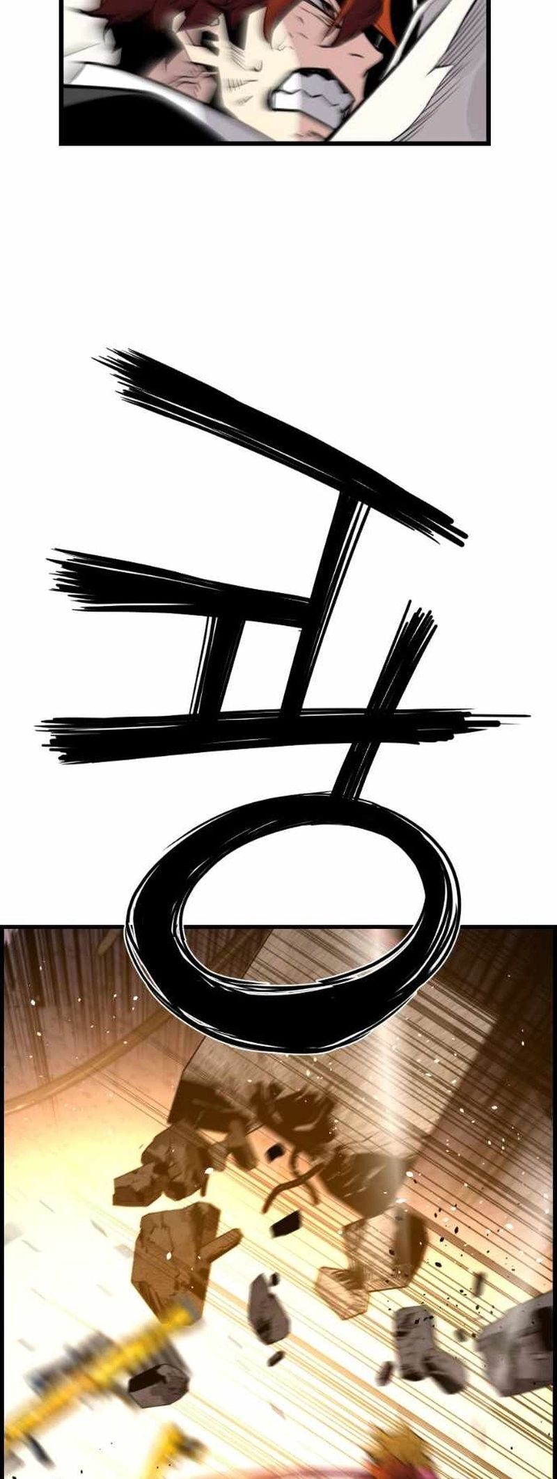 Sự Trở Lại Của Kẻ Khủng Bố - Chương 57 - Trang 37