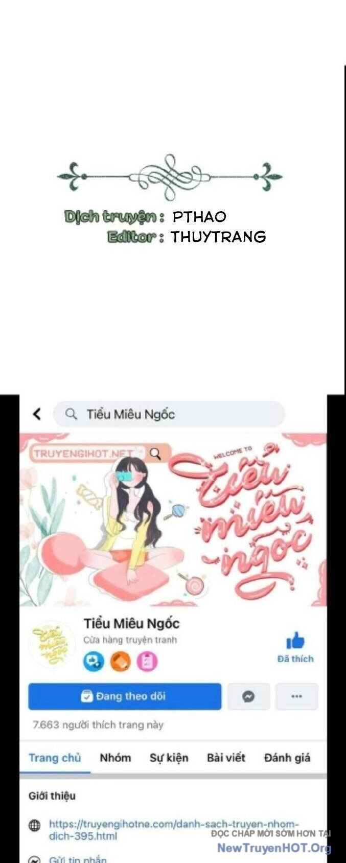 Sigrid - Chương 59 - Trang 2