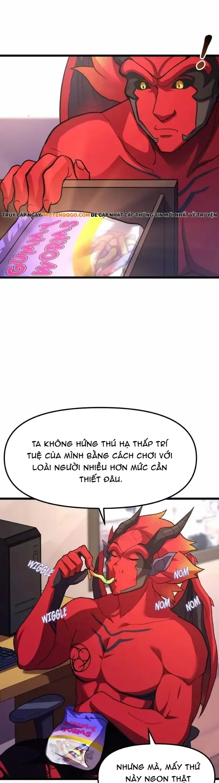 Code Demon - Chương 7 - Trang 14