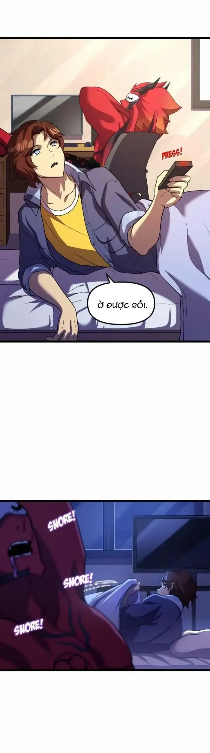 Code Demon - Chương 7 - Trang 17