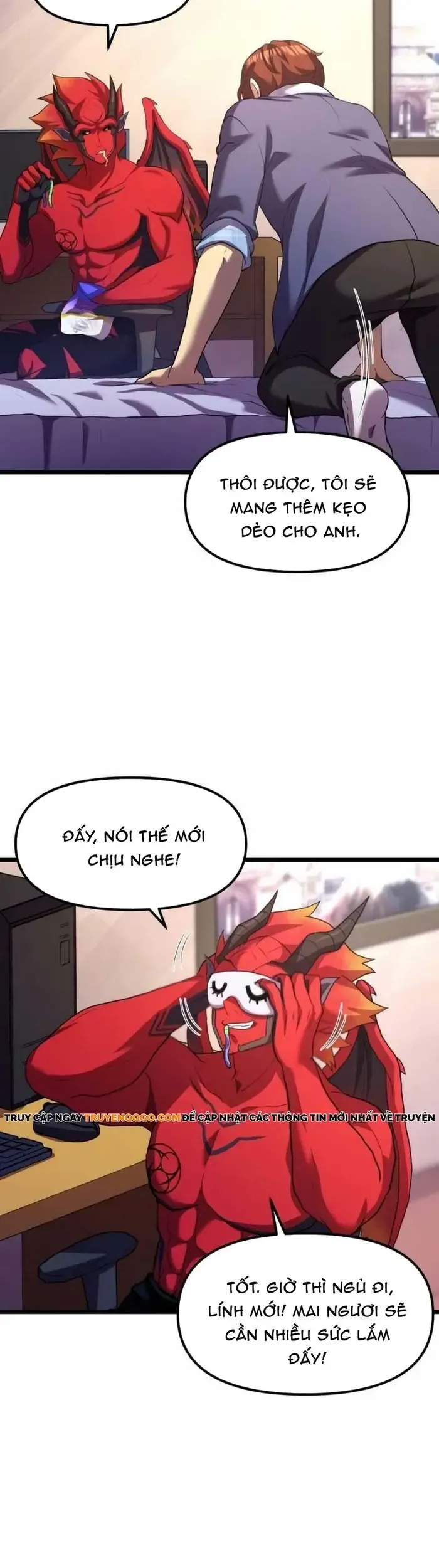 Code Demon - Chương 7 - Trang 16