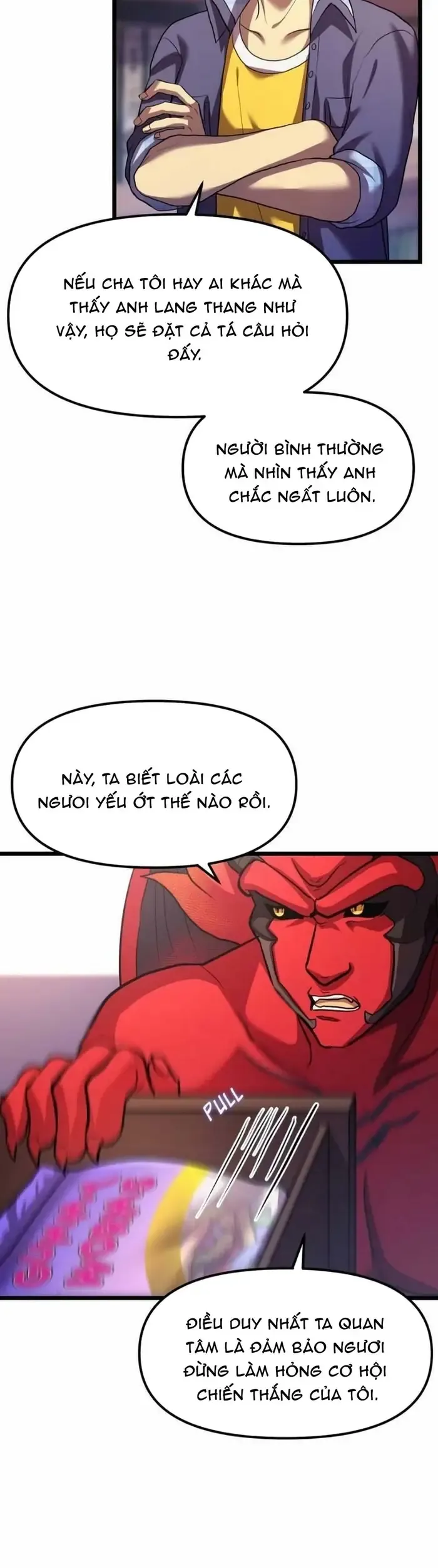 Code Demon - Chương 7 - Trang 13