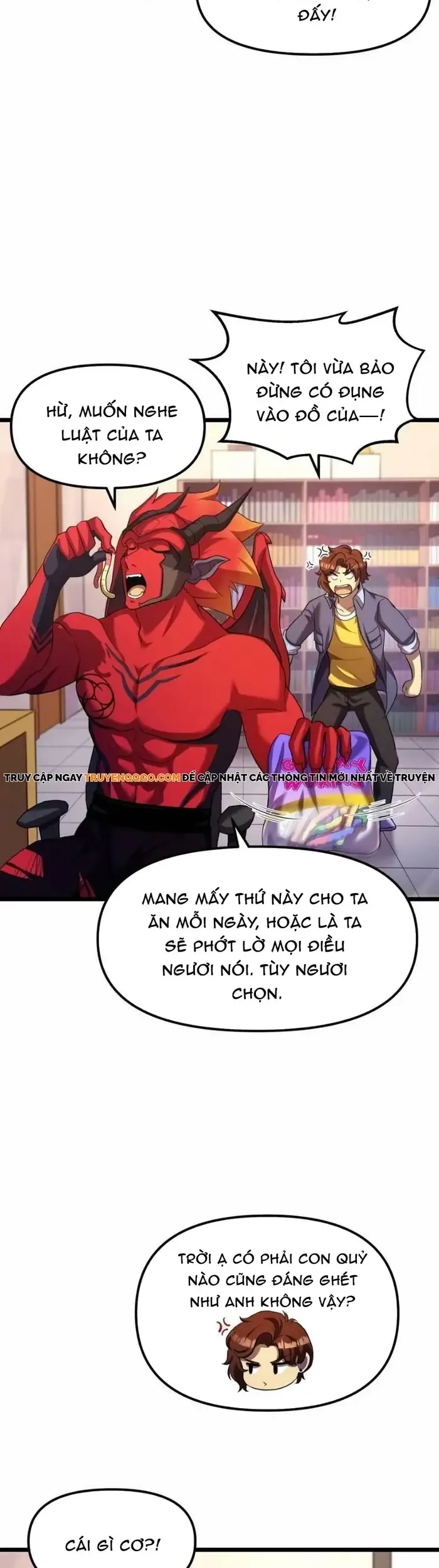 Code Demon - Chương 7 - Trang 15