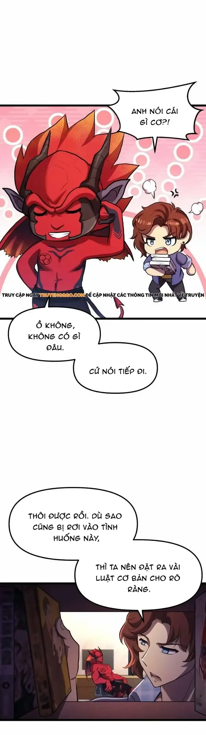 Code Demon - Chương 7 - Trang 11