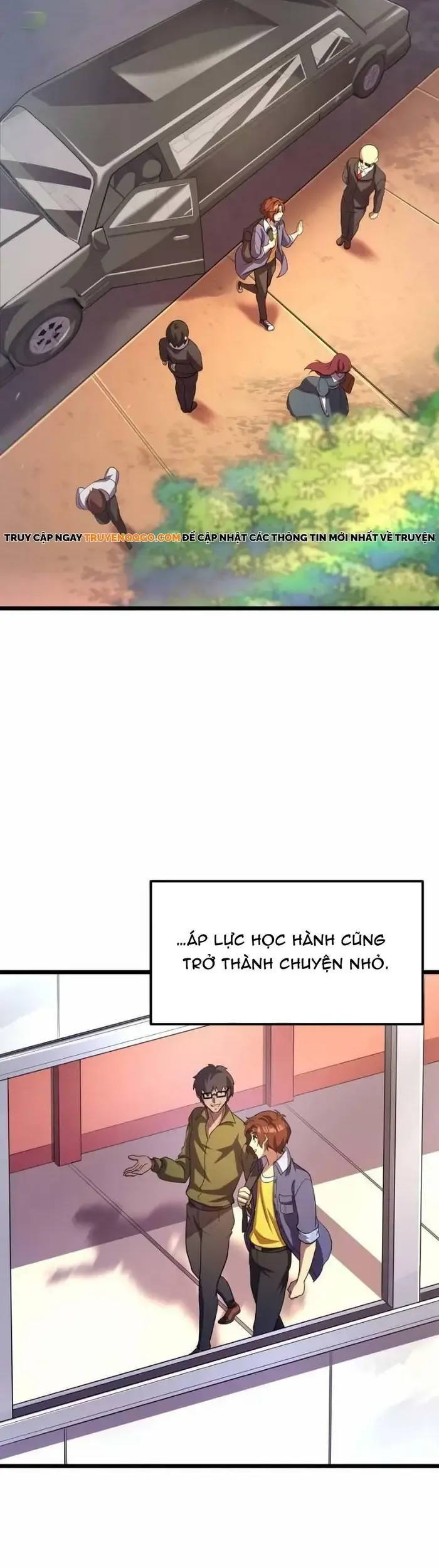 Code Demon - Chương 7 - Trang 20