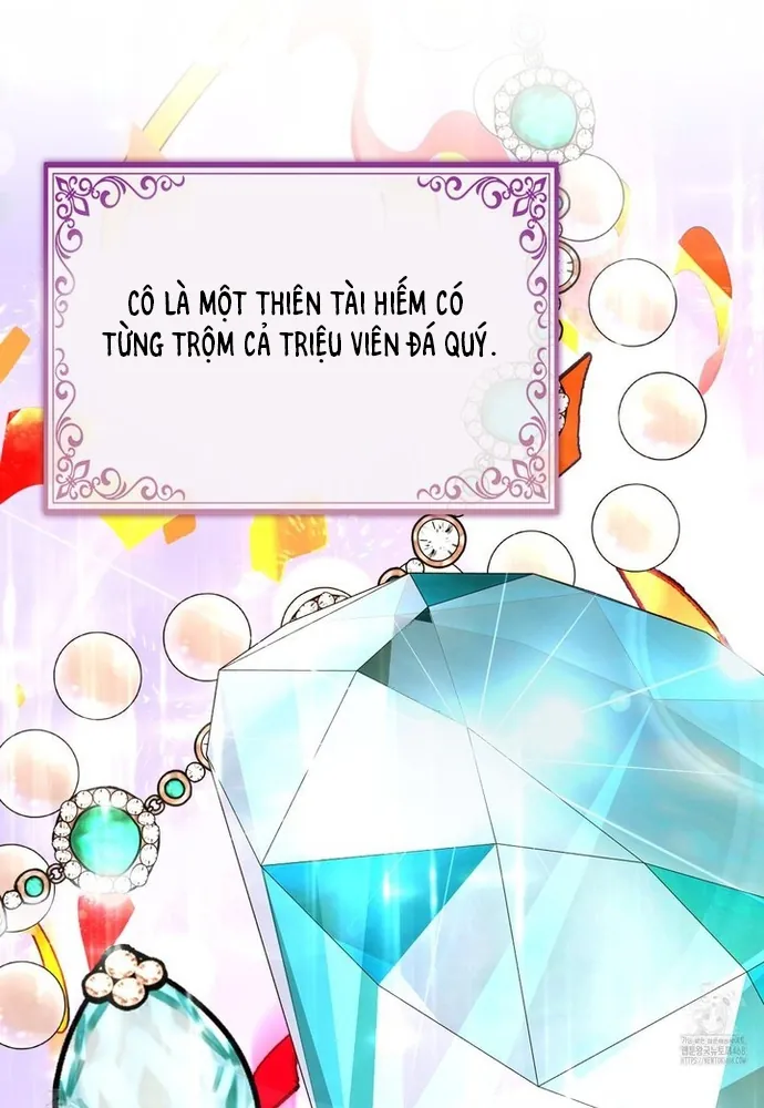 Kẻ Trộm Bóng Đêm Và Cuộc Hôn Nhân Giả Với Điều Tra Viên - Chương 2 - Trang 10