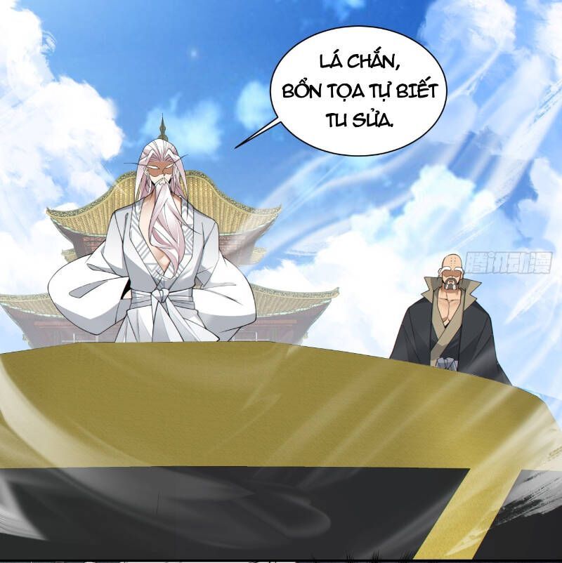 Hắc Ám Kiếm Sĩ Hồi Quy - Chương 232 - Trang 61