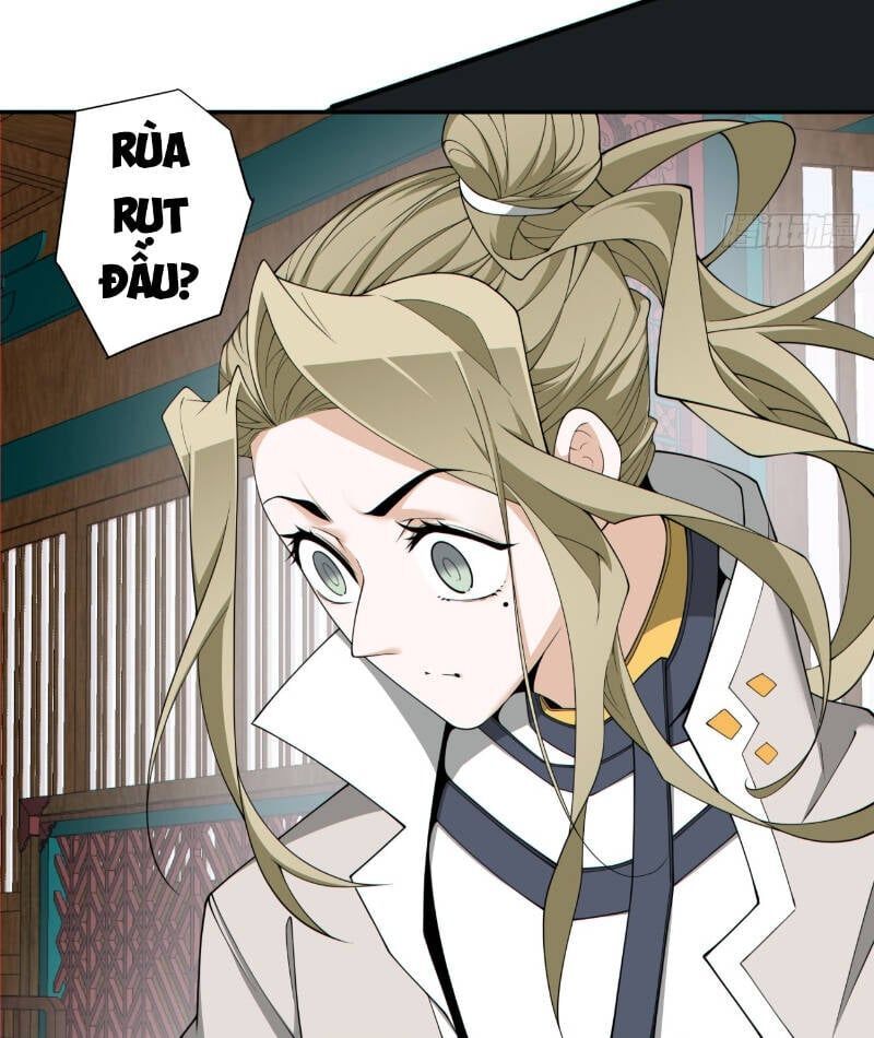 Hắc Ám Kiếm Sĩ Hồi Quy - Chương 232 - Trang 13