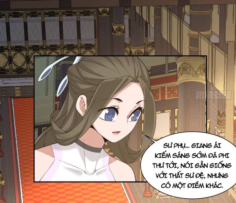 Hắc Ám Kiếm Sĩ Hồi Quy - Chương 232 - Trang 44