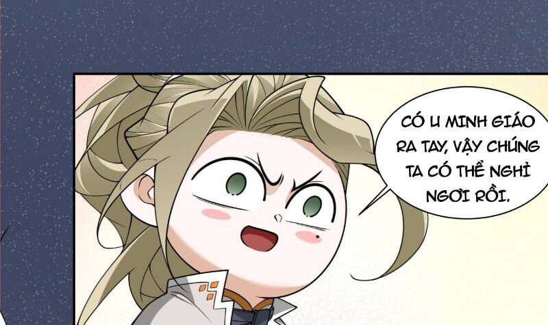 Hắc Ám Kiếm Sĩ Hồi Quy - Chương 232 - Trang 33