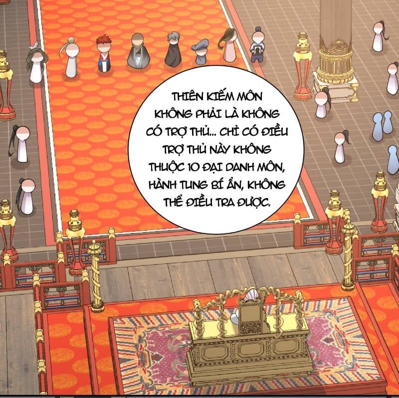 Hắc Ám Kiếm Sĩ Hồi Quy - Chương 232 - Trang 45