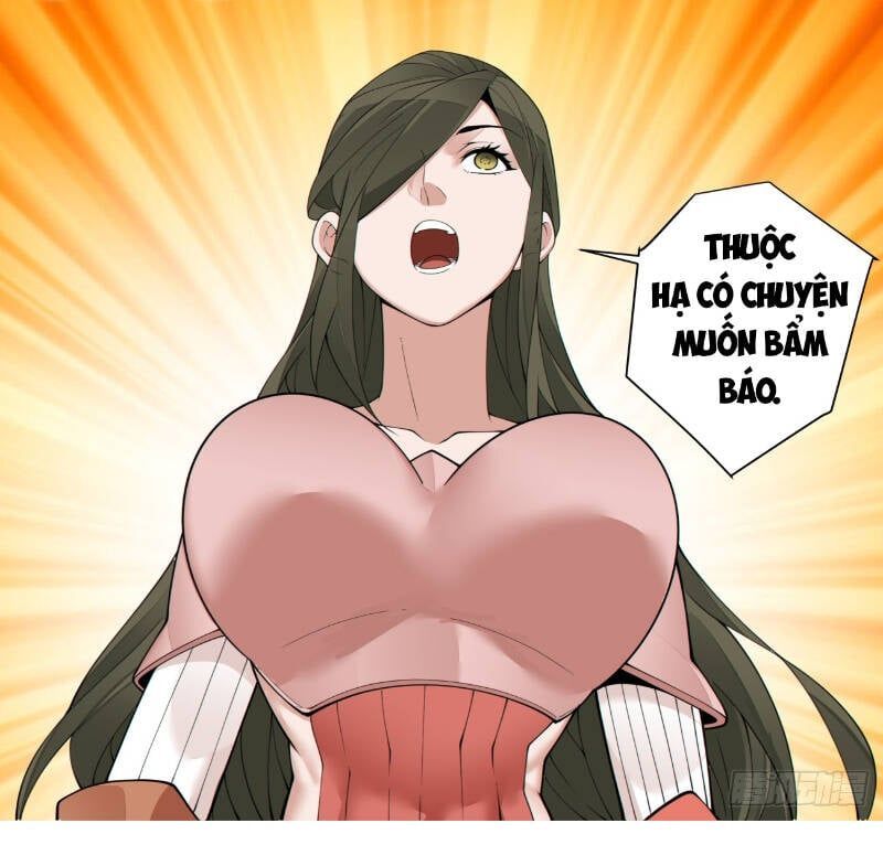 Hắc Ám Kiếm Sĩ Hồi Quy - Chương 232 - Trang 67