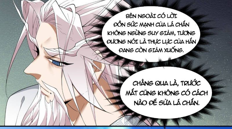 Hắc Ám Kiếm Sĩ Hồi Quy - Chương 232 - Trang 62