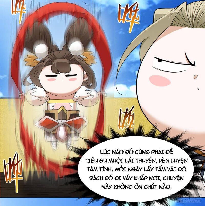 Hắc Ám Kiếm Sĩ Hồi Quy - Chương 232 - Trang 55