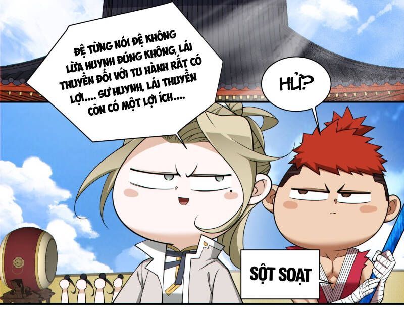 Hắc Ám Kiếm Sĩ Hồi Quy - Chương 232 - Trang 50