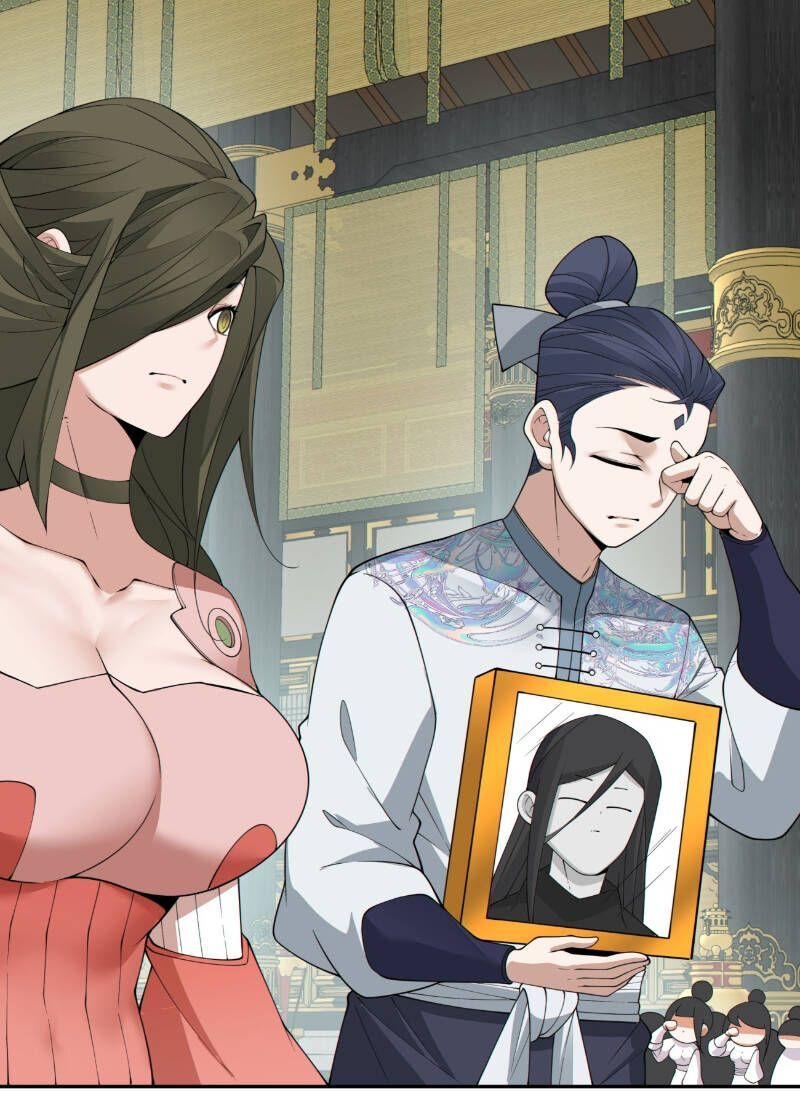 Hắc Ám Kiếm Sĩ Hồi Quy - Chương 232 - Trang 40