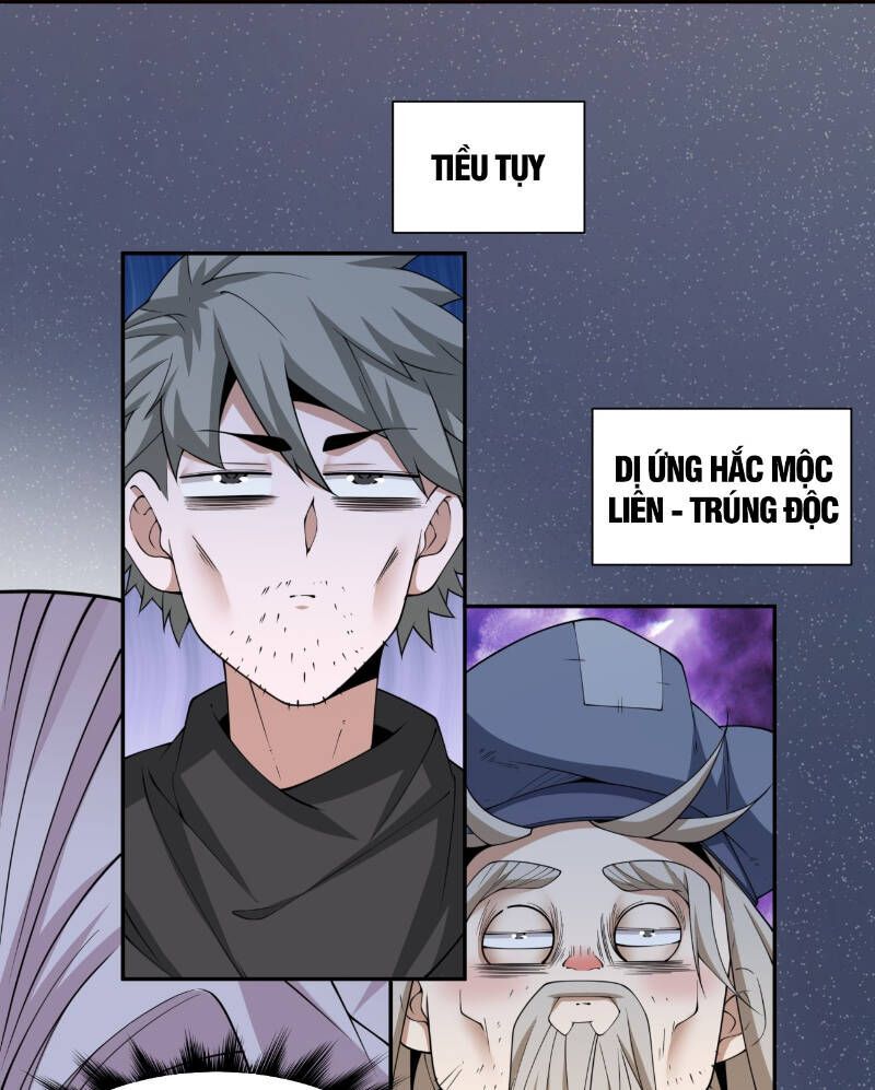 Hắc Ám Kiếm Sĩ Hồi Quy - Chương 232 - Trang 42