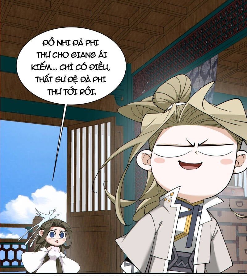 Hắc Ám Kiếm Sĩ Hồi Quy - Chương 232 - Trang 22