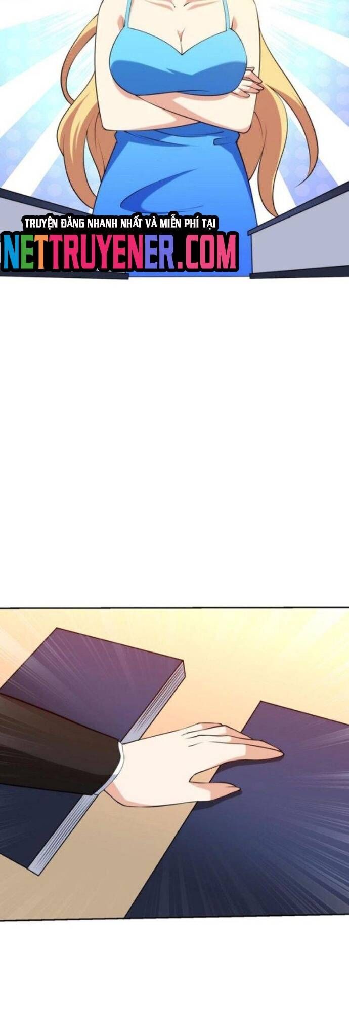 Mắt Thần Huyền Thoại - Chương 48 - Trang 11