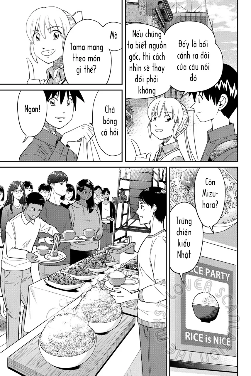 Q.e.d Univ. - Chương 5 - Trang 8