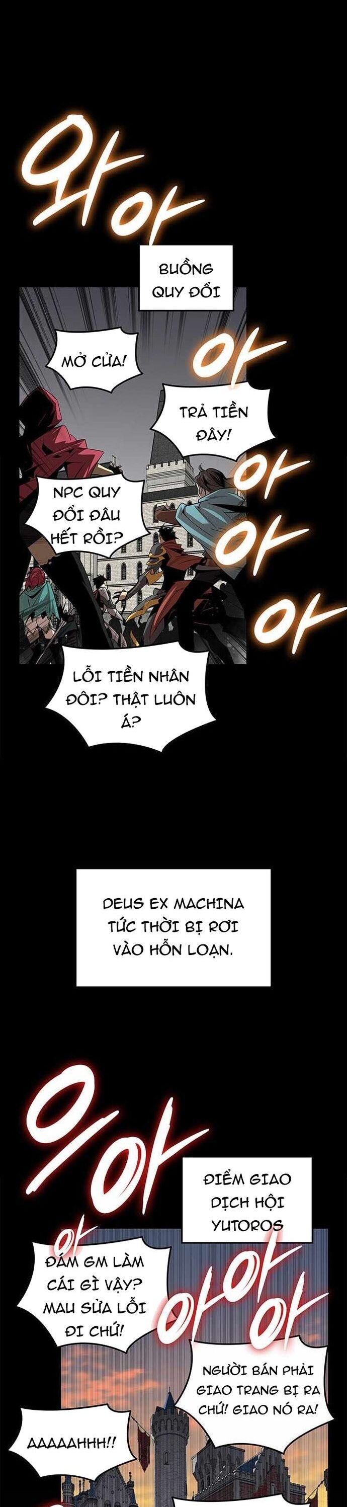Tôi Là Lính Mới Chương 231 Ảnh 10