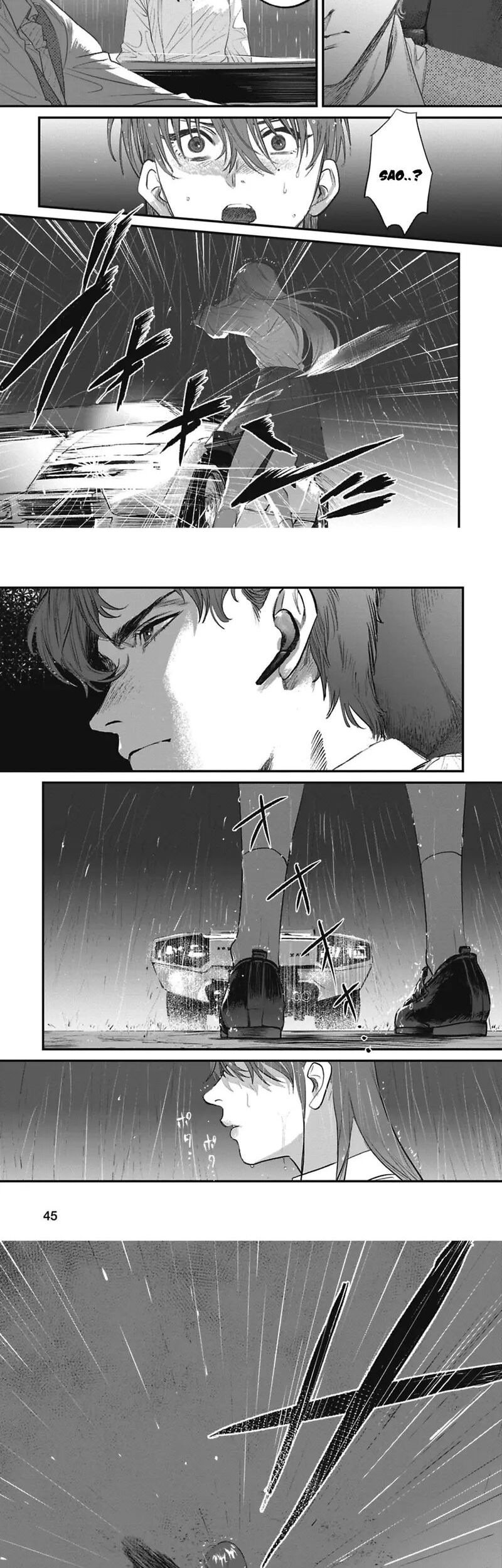 Trỗi Dậy - Chương 5 - Trang 4