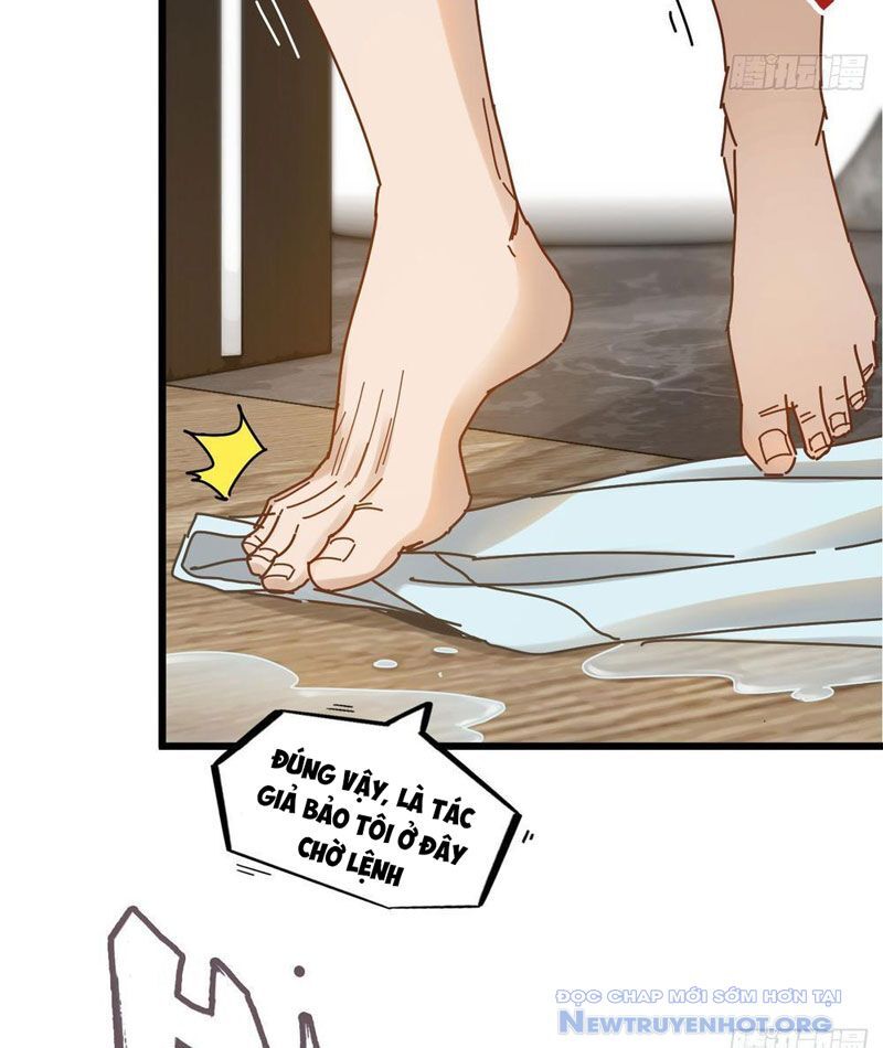 Hệ Thống Tận Thế Của Ta - Chương 3 - Trang 20
