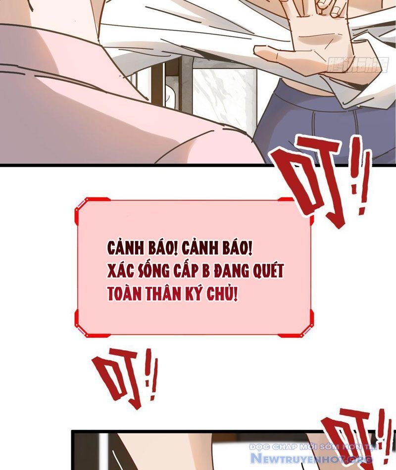 Hệ Thống Tận Thế Của Ta - Chương 3 - Trang 19