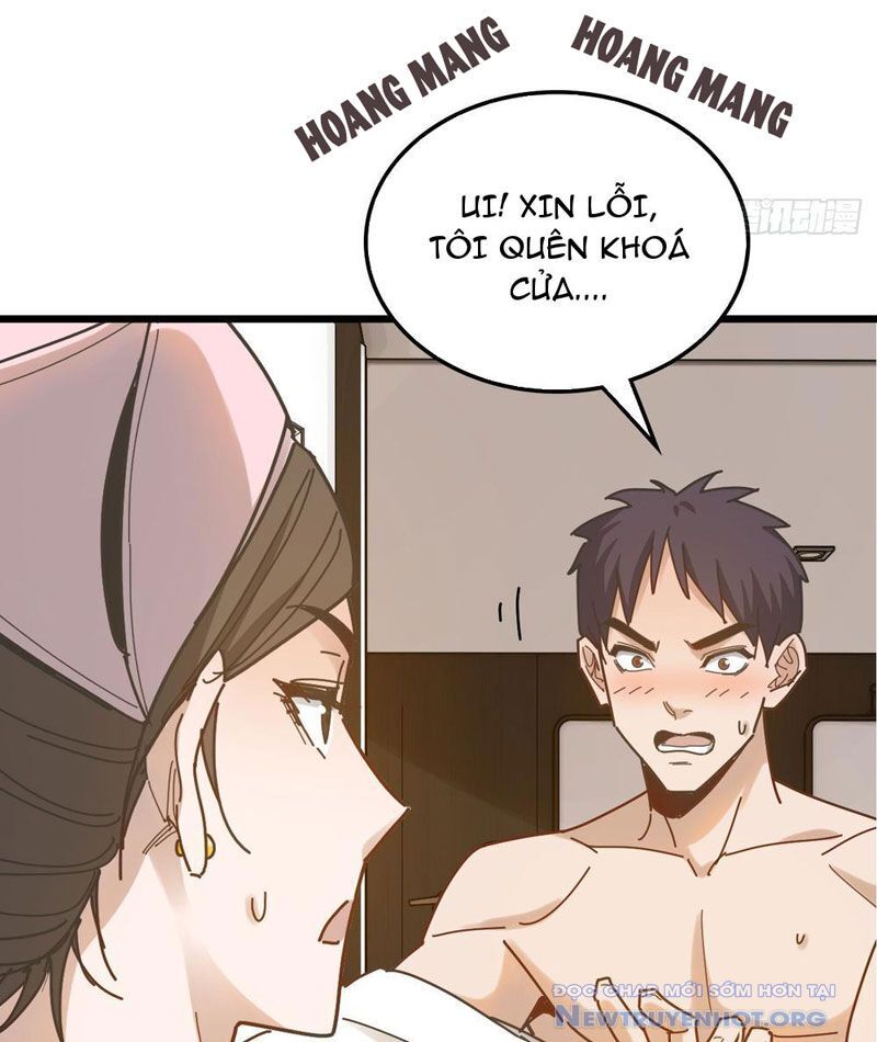 Hệ Thống Tận Thế Của Ta - Chương 3 - Trang 18