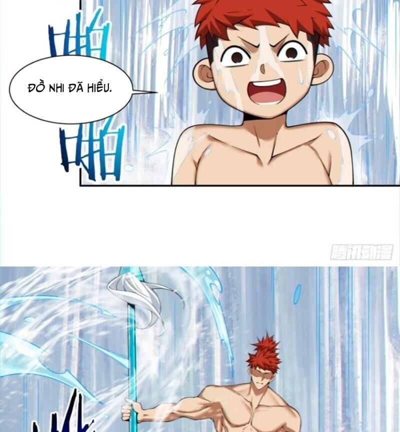 Hắc Ám Kiếm Sĩ Hồi Quy - Chương 301 - Trang 10