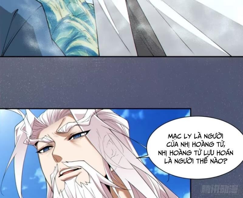 Hắc Ám Kiếm Sĩ Hồi Quy - Chương 301 - Trang 54