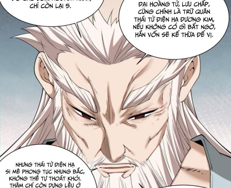 Hắc Ám Kiếm Sĩ Hồi Quy - Chương 301 - Trang 58