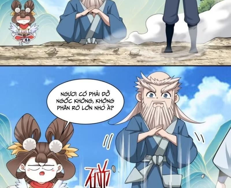 Hắc Ám Kiếm Sĩ Hồi Quy - Chương 301 - Trang 46